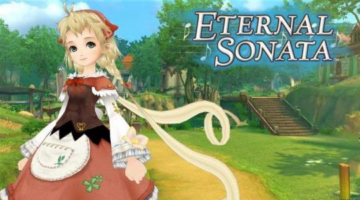 Eternal Sonata – tri-Crescendo’s “Revolutionary Etude”
