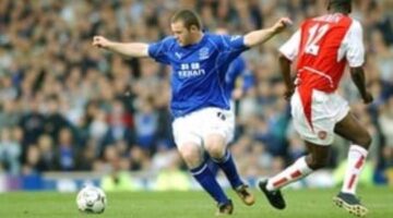 Wayne Rooney and Everton are well placed for a fruitful and warm reunion