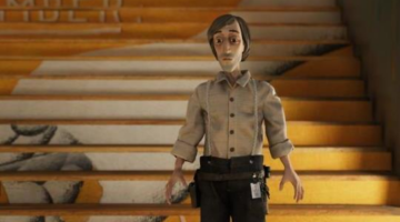 Indie Highlight Reel – July 8, 2017