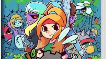 Ittle Dew 2 release date announced