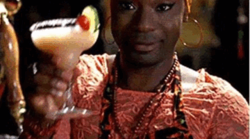 21 Epic GIFs of True Blood’s Lafayette