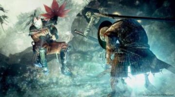 New Nioh DLC Out July 25: Adds New Weapon, Armor, Yokai, Trophies & More