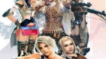 Final Fantasy XII: The Zodiac Age Review – PlayStation Universe