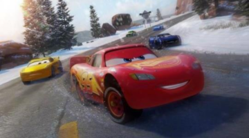 Cars 3: Driven to Win Review | MonsterVine