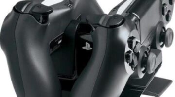 Top 5 PS4 Multiplayer Games in 2017
