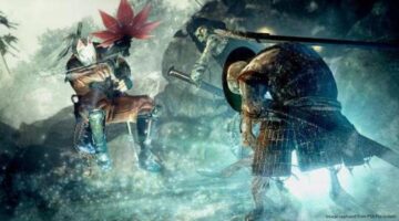 New Nioh DLC Out July 25: Adds New Weapon, Armor, Yokai, Trophies & More
