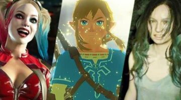 Best Games Of 2017 So Far: Injustice 2, Resident Evil 7, Zelda, And Other Must-Haves