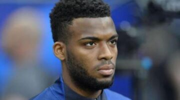 Arsene Wenger personally convinced Arsenal will sign star as he pushes £45m move