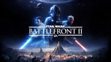 Star Wars Battlefront II Multiplayer Beta Coming in October