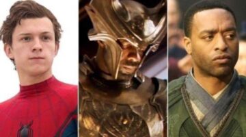 5 Marvel Fan Theories To Dig Into After ‘Spider-Man: Homecoming’