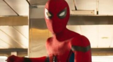 Spider-Man: Homecoming Is the Shot in the Arm the Marvel Cinematic Universe Needs Right Now
