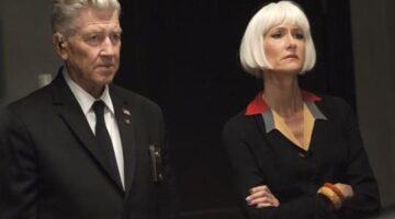 Den of Geek | ‘Twin Peaks: This Is the Chair’ Review
