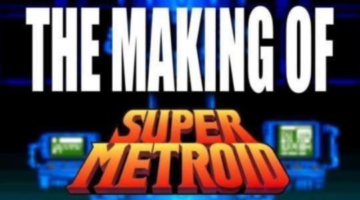 The Making of Super Metroid