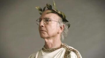 Curb Your Enthusiasm Season 9 Premieres October 10