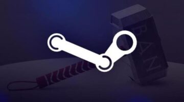 Valve Issues Record Setting Ban Wave as Summer Sale Closes
