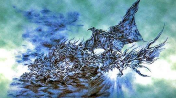 1996 Redux: ‘Bahamut Lagoon’ – The Overlooked Gem