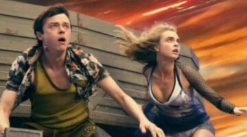 ‘Valerian and the City of a Thousand Planets’ Review – NY Daily News