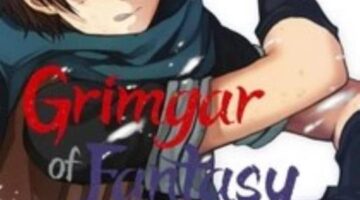 Grimgar of Fantasy and Ash Volume 1 (Manga Review, Spoilers) – NerdSpan
