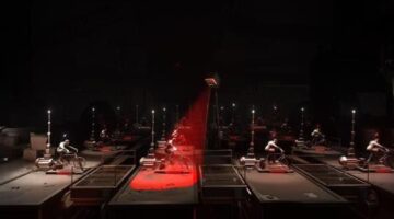Head on in to a puzzling dystopian dictatorship as Black the Fall arrives on Xbox One, PS4 and PC