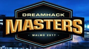 DreamHack Masters Malmo Closed Qualifier Match-ups Announced