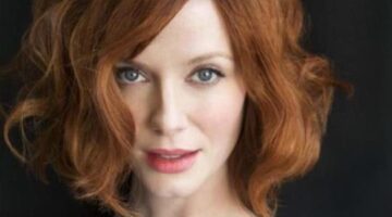 ‘Good Girls’: Christina Hendricks Set As Lead Of New NBC Series In Recasting