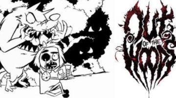 American McGee’s new game “Out of the Woods” launches on Kickstarter by next week