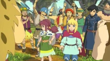 Level-5 CEO Says RPGs Should Be About Discovery and That’s Why Ni no Kuni II Has So Many Changes