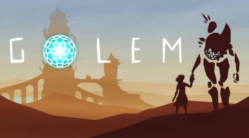 Unlock Ancient Mysteries Alongside a Strange Creature in Golem