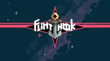 New Game Review – Flinthook (Xbox One) | Way Too Many Games