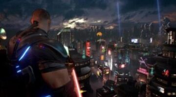 CrackDown 3 Surprises in Store For Comic-Con Attendees