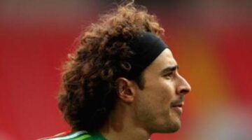 Mexico national team goalkeeper Guillermo Ochoa transfer to Standard Liege
