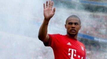 Bayern Munich transfer news: Douglas Costa set for Juventus medical