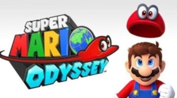 Gaming Instincts – Super Mario Odyssey Preview – What’s New for the Franchise