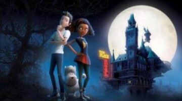 Michael Jackson’s Halloween Animated Special to Air on CBS