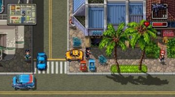 Shakedown: Hawaii Showcases New Trailer