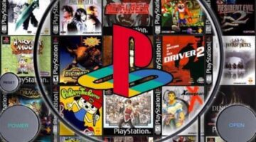 Top 10 Series That Began on PlayStation 1 – Debut titles that achieved greatness