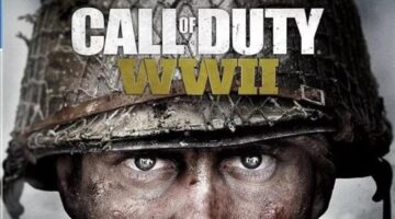 New Pre-Order Bonus Announced for Call of Duty: WWII