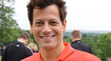 Ioan Gruffudd To Topline Australian Drama Series ‘Harrow’ From ABC Studios Int’l