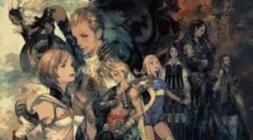 Final Fantasy XII Deserves its Second Chance