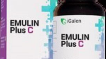 Emulin Support for your Health | iGalen International
