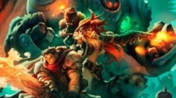 Top Video Game pre-orders for October 2017