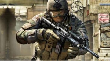 Dear Sony – It’s time to revive SOCOM