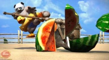 TERA Update with Dragonsire’s Revenge Content and Summer Festival Event