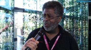 Cyberpunk 2077 – Mike Pondsmith Interview