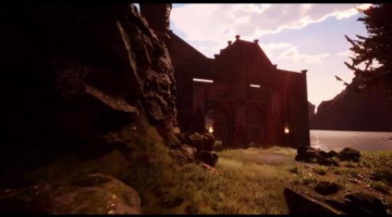 Blue Isle Studios Announces Online Sandbox Citadel: Forged with Fire