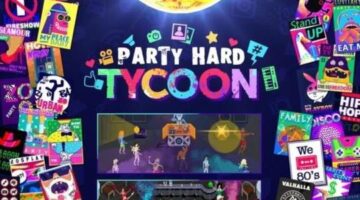 Party Hard Tycoon Preview | KeenGamer