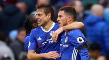 New Barca boss ‘in love’ with Chelsea star and makes him new top target