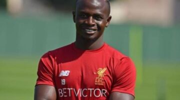 Jurgen Klopp issues mixed injury update on Liverpool star Sadio Mane