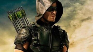 Stephen Amell Describes Arrow Season 6’s New Course And Scarred Survivors