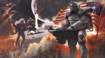 Games Have Always Included Politically Driven Stories, Regardless of Current Events